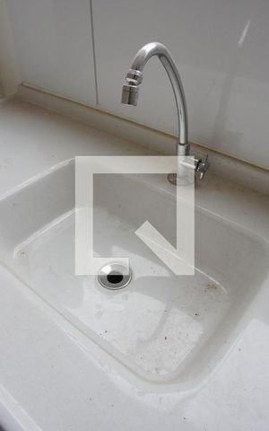 Apartamento à venda com 42m², 2 quartos e 1 vagaCozinha