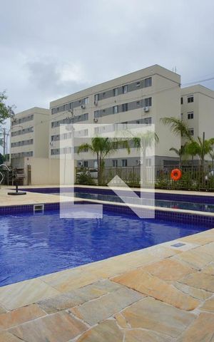 Apartamento à venda com 42m², 2 quartos e 1 vagaÁrea comum - Piscina