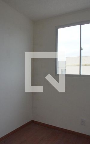 Apartamento à venda com 42m², 2 quartos e 1 vagaQuarto 1