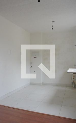 Apartamento à venda com 42m², 2 quartos e 1 vagaSala