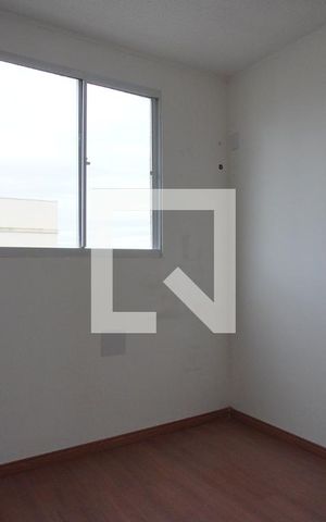Apartamento à venda com 42m², 2 quartos e 1 vagaQuarto 2