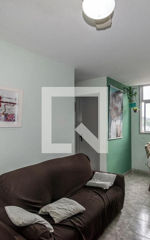 Apartamento à venda com 50m², 2 quartos e 1 vaga Apartamento à venda com 50m², 2 quartos e 1 vagaSala