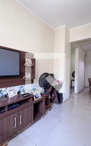 Apartamento à venda com 68m², 1 quarto e sem vaga Apartamento à venda com 68m², 1 quarto e sem vagaSala