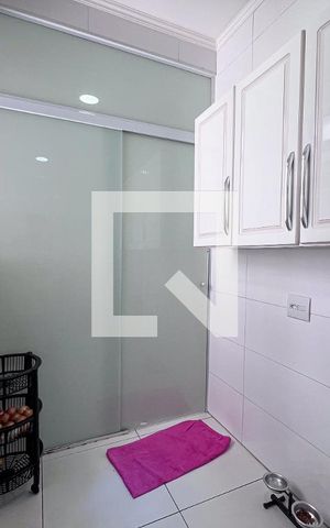 Apartamento à venda com 68m², 1 quarto e sem vaga Apartamento à venda com 68m², 1 quarto e sem vagaÁrea de Serviço