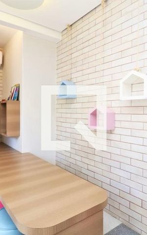 Apartamento à venda com 42m², 2 quartos e sem vagaÁrea comum