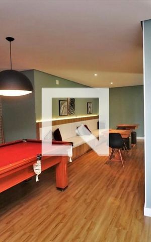 Apartamento à venda com 42m², 2 quartos e sem vagaÁrea comum