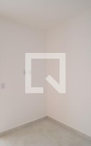 Apartamento para alugar com 40m², 2 quartos e sem vagaQuarto 2
