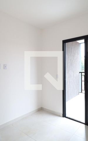 Apartamento para alugar com 40m², 2 quartos e sem vagaQuarto 1