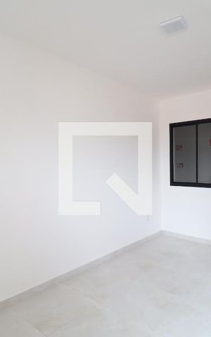 Apartamento para alugar com 40m², 2 quartos e sem vagaSala