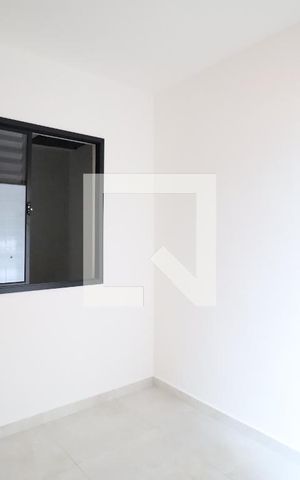Apartamento para alugar com 40m², 2 quartos e sem vagaQuarto 2