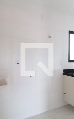 Apartamento para alugar com 40m², 2 quartos e sem vagaCozinha / Área de serviço
