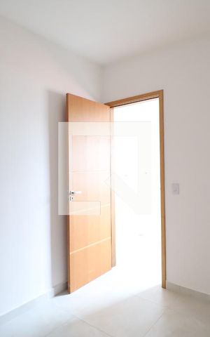 Apartamento para alugar com 40m², 2 quartos e sem vagaQuarto 2
