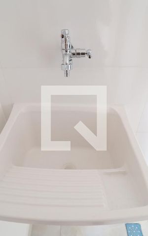 Apartamento para alugar com 40m², 2 quartos e sem vagaCozinha / Área de serviço