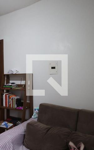Apartamento para alugar com 35m², 1 quarto e sem vagaSala