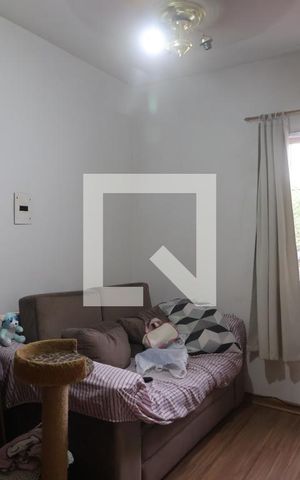 Apartamento para alugar com 35m², 1 quarto e sem vagaSala