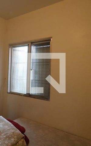 Apartamento para alugar com 35m², 1 quarto e sem vagaQuarto 