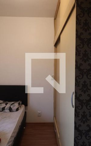 Apartamento para alugar com 35m², 1 quarto e sem vagaQuarto 