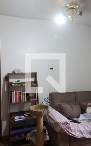 Apartamento para alugar com 35m², 1 quarto e sem vagaSala