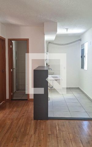 Apartamento para alugar com 60m², 2 quartos e 1 vaga Apartamento para alugar com 60m², 2 quartos e 1 vagaSala