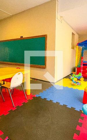 Apartamento para alugar com 85m², 2 quartos e 1 vaga Apartamento para alugar com 85m², 2 quartos e 1 vagaÁrea comum