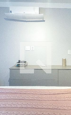 Apartamento para alugar com 85m², 2 quartos e 1 vaga Apartamento para alugar com 85m², 2 quartos e 1 vagaSuíte