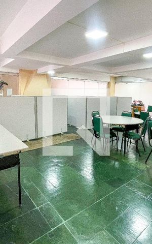 Apartamento para alugar com 85m², 2 quartos e 1 vaga Apartamento para alugar com 85m², 2 quartos e 1 vagaÁrea comum