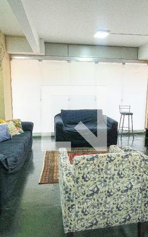 Apartamento para alugar com 85m², 2 quartos e 1 vaga Apartamento para alugar com 85m², 2 quartos e 1 vagaÁrea comum