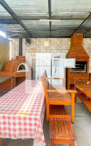 Apartamento para alugar com 85m², 2 quartos e 1 vaga Apartamento para alugar com 85m², 2 quartos e 1 vagaÁrea comum - Churrasqueira