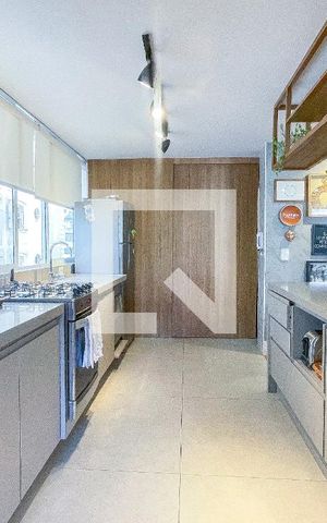 Apartamento para alugar com 85m², 2 quartos e 1 vaga Apartamento para alugar com 85m², 2 quartos e 1 vagaCozinha