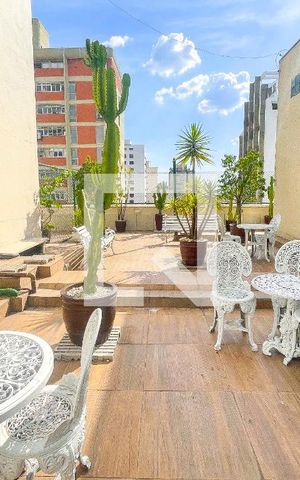Apartamento para alugar com 85m², 2 quartos e 1 vaga Apartamento para alugar com 85m², 2 quartos e 1 vagaÁrea comum