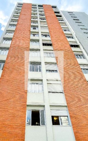 Apartamento para alugar com 85m², 2 quartos e 1 vaga Apartamento para alugar com 85m², 2 quartos e 1 vagaFachada