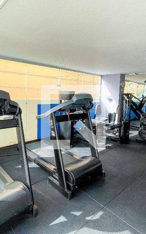 Apartamento para alugar com 85m², 2 quartos e 1 vaga Apartamento para alugar com 85m², 2 quartos e 1 vagaÁrea comum
