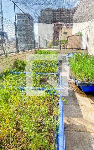 Apartamento para alugar com 85m², 2 quartos e 1 vaga Apartamento para alugar com 85m², 2 quartos e 1 vagaÁrea comum