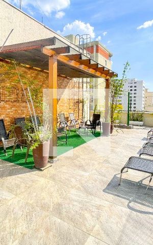 Apartamento para alugar com 85m², 2 quartos e 1 vaga Apartamento para alugar com 85m², 2 quartos e 1 vagaÁrea comum