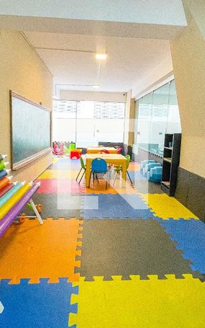 Apartamento para alugar com 85m², 2 quartos e 1 vaga Apartamento para alugar com 85m², 2 quartos e 1 vagaÁrea comum