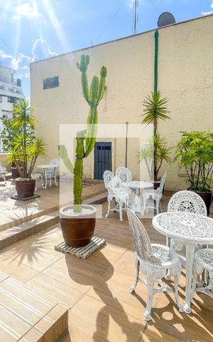 Apartamento para alugar com 85m², 2 quartos e 1 vaga Apartamento para alugar com 85m², 2 quartos e 1 vagaÁrea comum