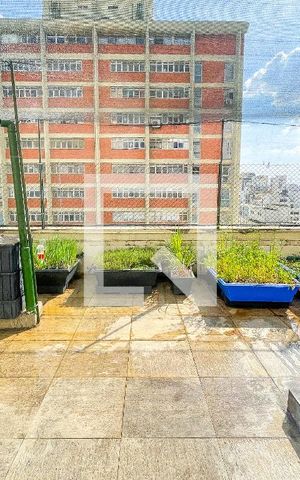 Apartamento para alugar com 85m², 2 quartos e 1 vaga Apartamento para alugar com 85m², 2 quartos e 1 vagaHorta