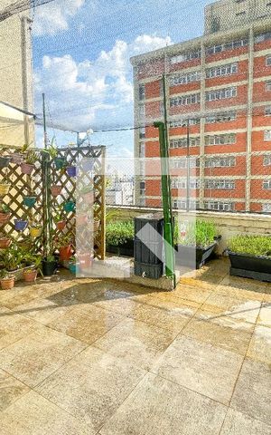 Apartamento para alugar com 85m², 2 quartos e 1 vaga Apartamento para alugar com 85m², 2 quartos e 1 vagaHorta