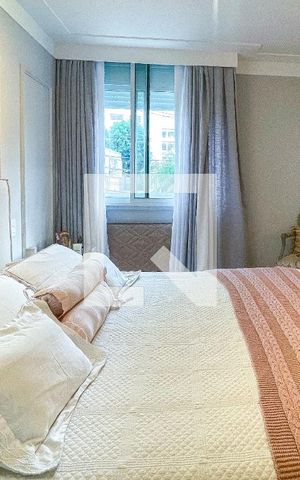 Apartamento para alugar com 85m², 2 quartos e 1 vaga Apartamento para alugar com 85m², 2 quartos e 1 vagaSuíte