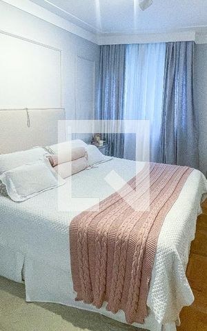 Apartamento para alugar com 85m², 2 quartos e 1 vaga Apartamento para alugar com 85m², 2 quartos e 1 vagaSuíte