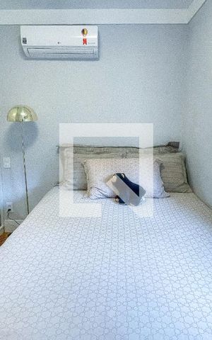 Apartamento para alugar com 85m², 2 quartos e 1 vaga Apartamento para alugar com 85m², 2 quartos e 1 vagaQuarto