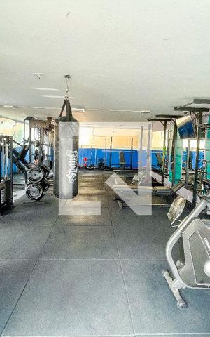 Apartamento para alugar com 85m², 2 quartos e 1 vaga Apartamento para alugar com 85m², 2 quartos e 1 vagaÁrea comum