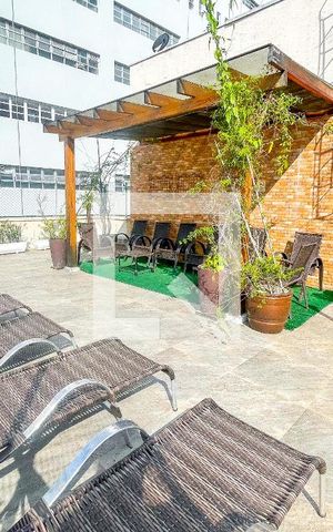 Apartamento para alugar com 85m², 2 quartos e 1 vaga Apartamento para alugar com 85m², 2 quartos e 1 vagaÁrea comum