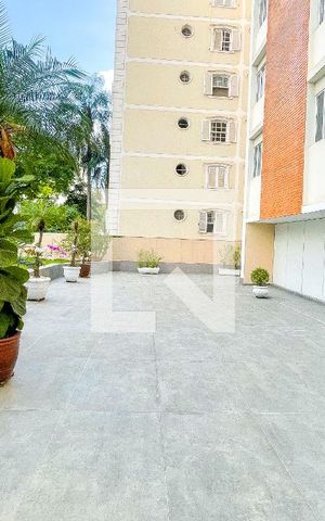 Apartamento para alugar com 85m², 2 quartos e 1 vaga Apartamento para alugar com 85m², 2 quartos e 1 vagaÁrea comum
