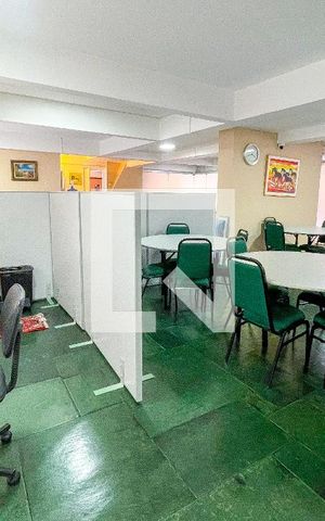 Apartamento para alugar com 85m², 2 quartos e 1 vaga Apartamento para alugar com 85m², 2 quartos e 1 vagaÁrea comum