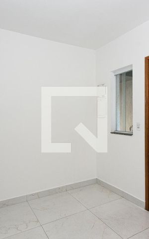 Apartamento para alugar com 36m², 1 quarto e sem vaga Apartamento para alugar com 36m², 1 quarto e sem vagaSala