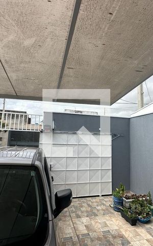Casa à venda com 135m², 4 quartos e 2 vagas Casa à venda com 135m², 4 quartos e 2 vagasÁrea Externa