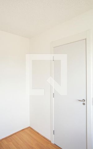 Apartamento à venda com 37m², 2 quartos e sem vagaQuarto 01