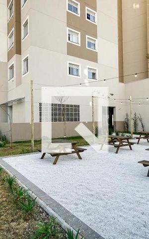 Apartamento à venda com 37m², 2 quartos e sem vagaEspaço gourmet
