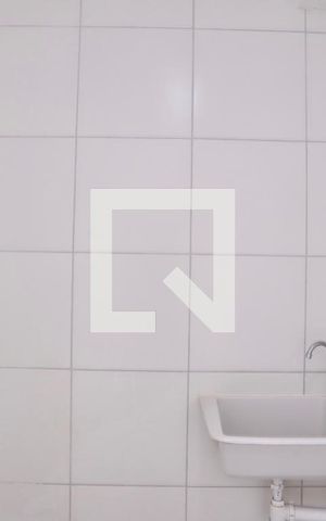 Apartamento à venda com 34m², 2 quartos e sem vagaLavanderia